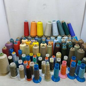 * industry for sewing machine for thread summarize diamond feather /u- Lee / color other handicrafts sewing junk * C92083
