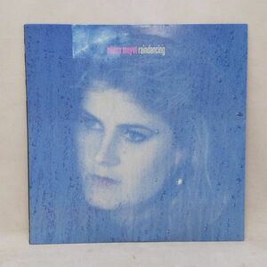 ◆国内盤LP ALISON MOYET アリソン・モイエ / RAINDANCING レインダンシング 28・3P-816◆C2398