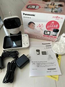 Panasonic ベビーモニター