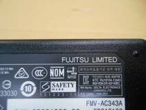 FUJITSU ACアダプタ 10個セット ADP-90BE C (FMV-AC343A) 19V 4.74A 外径5.5 内径2.6 _画像3