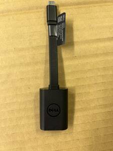 DELL USB-C VGAアダプタ DBQBNBC064 (28