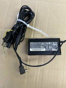 acer AC adapter A11-065N1A 19V 3.42A 65W outer diameter 5.5 inside diameter 1.8 (15