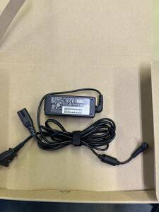 FUJITSU ACアダプタ ADP-36JH E (FMV-AC337) 12V=3A 外径3 内径1.2 (3