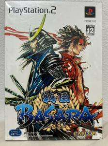 ※ 新品PS2 戦国BASARA