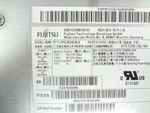 期間限定特価　★FUJITSU 　D586/M D556/MX 電源ユニット　DPS-250AB-99 B　250W★　動作品_画像2