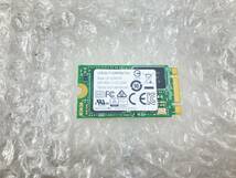 ★LITE ON IT CORPORATION SSD LST-32S9G-HP 32GB★ 動作品_画像1