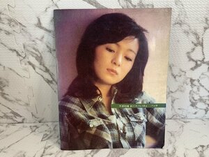 0H356/ Oota Hiromi ....... через часть 4 проспект 1976 год /1 иен ~