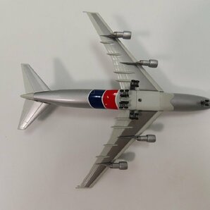 ◇Y387/DRAGON 1/400 B747-200F フライングタイガー N632FE/1円～の画像5