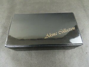 *Y444/ Nakamori Akina Akina Collection cassette tape fan Club limitation / unopened great number / not for sale /1 jpy ~