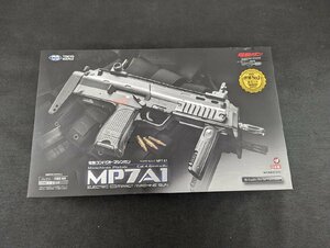 ○M241/東京マルイ/【MP7A1　電動コンパクトマシンガン】電動ガン/1円～