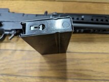 ※○M-710/TOP　7.62mm 六四式小銃　ELECTRIC GUN RIFLE　64式　電動ガン　 /1円～_画像9