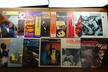 KO118/国内 US jazz レコード ブルー・ノート など 12点まとめ/エルヴィン・ジョーンズ/ジミー・スミス/マイルス・デヴィス 他_画像1