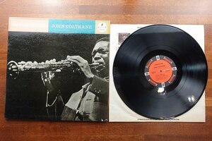 ※●KO136/Jazz LP/US盤 Impulse AS-42 オリジナル IMPRESSIONS / John Coltrane / Van Gelder 刻印/