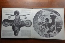 ※●KO137/Jazz LP/【US盤】John Coltrane(ジョン・コルトレーン)「Cosmic Music」LP（12インチ）/Impulse!(AS-9148)/ジャズ/_画像4