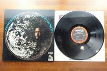 ※●KO137/Jazz LP/【US盤】John Coltrane(ジョン・コルトレーン)「Cosmic Music」LP（12インチ）/Impulse!(AS-9148)/ジャズ/_画像1