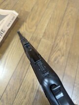 ○M-701/傷有 Dongsan K.T.W. 競技専用エアソフトガン ウィンチェスター Ｍ1873カービン WINCHESTER M1873 CARBINE 日本製 KTW/1円～_画像8