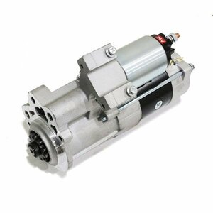  Mitsubishi Fuso Canter Fighter Rosa Nissan Civilian starter starter motor truck 23300-WK90A 23300-WK900 23300-WK90A2