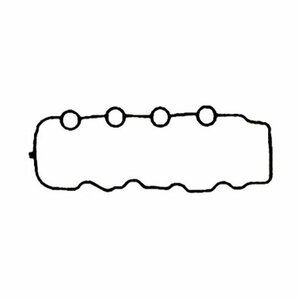 メール便送料無料 ホンダ フィット 2001年06月～2004年01月 GD1 L13A PFI HMM（CVT除く） 1300cc 12341-PWA-000 バルブカバーガスケット