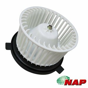 NAP SUBARU プレオ RA1 純正品番72210KE011 72223KE010 72023TA040 72223KE000【FJBM-0034】ブロア モーター ブロワ ヒーター ファン