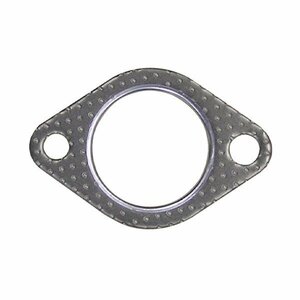  mail service free shipping Daihatsu Move UA-L900S[ conform genuine products number ]17458-87705 EX muffler gasket KP K.P