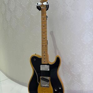 fender TC72 HOTEIカスタム Telecaster custom テレキャスターカスタム