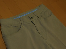 FootJoy★フットジョイUSED5ポケットパンツ★W81_画像6