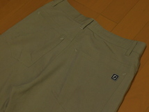 FootJoy★フットジョイUSED5ポケットパンツ★W81_画像7