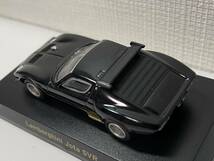 1/64 京商 Lamborghini Jota SVR_画像3