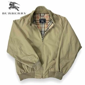 BURBERRY