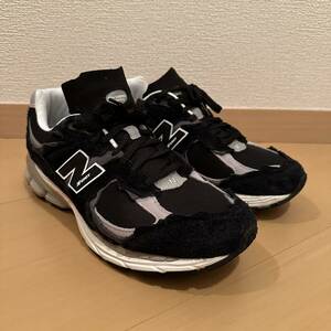 NewBalance M2002RDJ 27.5cm