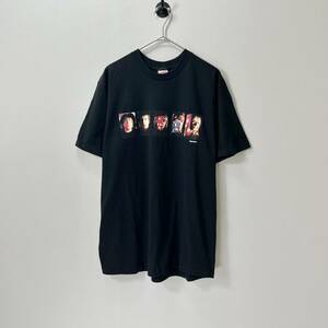 新品 Supreme シュプリーム Lサイズ The Velvet Underground & Nico Tシャツ 半袖 ブラック