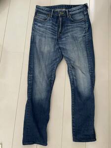 JAPAN BLUE JEANS