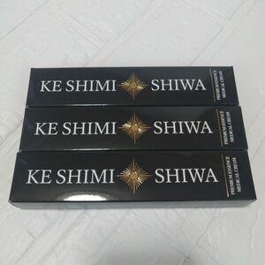 KESHIMISHIWA 新品未開封　ケシミシワクリーム 