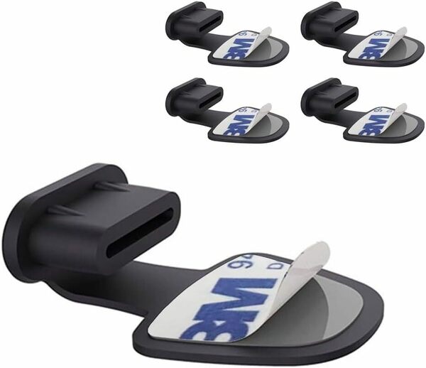 【売れ筋商品】タイプC 充電端子用 USB 携帯 タブレット スマートフォン 防塵保護カバー・キャップ ダストプラグ 耐久 シリコ