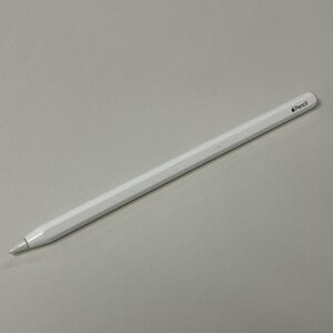 Apple Pencil (第2世代) ホワイト