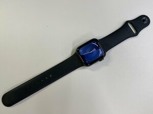 Apple Watch SE 40mm GPS A2351 MYDP2J/A スペースグレイ