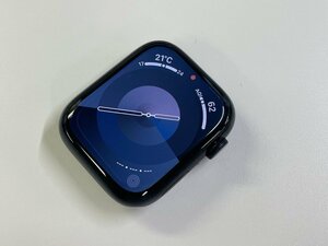 Apple Watch Series 8 45mm GPS A2771 MNP83J/A ミッドナイト バッテリー100%