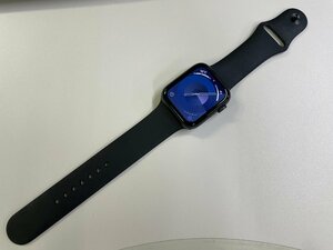 Apple Watch Series 6 44mm GPS A2292 N00H3LL/A スペースグレイ バッテリー100%