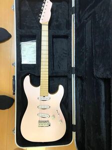 SAITO guitars S-622