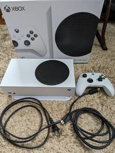 Xbox Series S中古