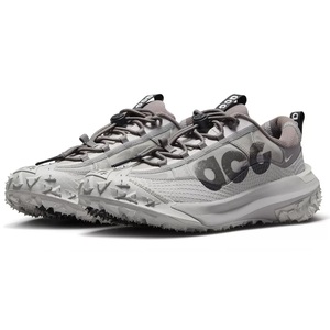 ☆NIKE ACG MOUNTAIN FLY 2 LOW 灰/濃灰/黒 26.5cm ナイキ ACG マウンテン フライ 2 ロウ DV7903-003