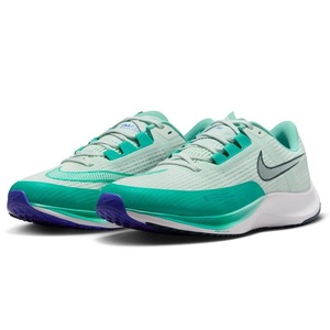 ☆NIKE ZOOM RIVAL FLY 3 淡緑/薄淡緑 26.5cm ナイキ エア ズーム ライバル フライ 3 CT2405-399