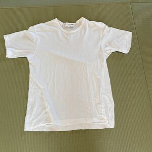 コムデギャルソン・シャツ　半袖　Ｔシャツ　　Ｓサイズ