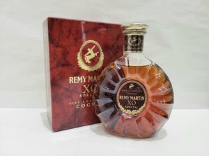 ▼REMY MARTIN XO SPECIAL 700ml レミーマルタン XO スペシャル コニャック 古酒▼L000513