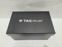 ★【未使用保管品】　TAGHeuer　タグホイヤー　ワインディングマシーン　自動巻き上げ機 メンズ　レディース★004106_画像5