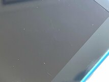 ★SONY ソニー PS Vita PCH-2000 ブルー 携帯用ゲーム機 動作確認済み 訳アリ ジャンク★004168_画像9