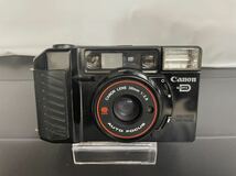 Canon Autoboy 2 キャノン コンパクトフィルムカメラ カメラ _画像1