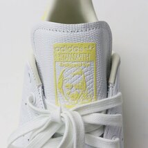 美品 アディダス スタンスミス adidas STAN SMITH オリジナルス IE0464 フットウェアホワイトスニーカー 27.5cm【2400013880275】_画像7