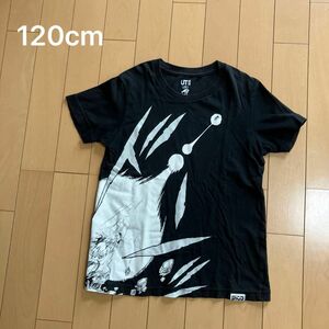 子供Tシャツ　ドラゴンボール