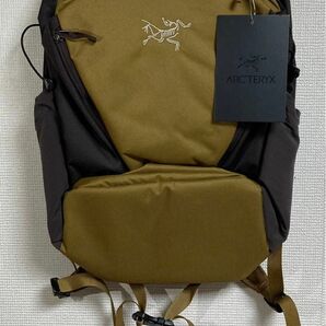 ARC’TERYX マンティス26